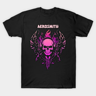 aerosmith T-Shirt